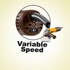 INGCO Angle Grinder  - AG900285