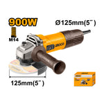 INGCO Angle Grinder - AG90028
