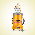 INGCO 45L Air Grease Lubricator - AGL02451