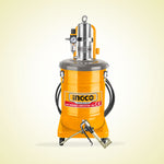INGCO 45L Air Grease Lubricator - AGL02451