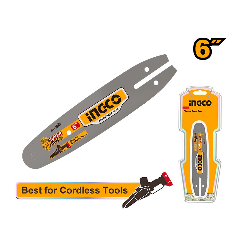 INGCO Chain Saw Bar - AGSB50601