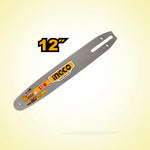 INGCO 12" Chain Saw Bar - AGSB51201