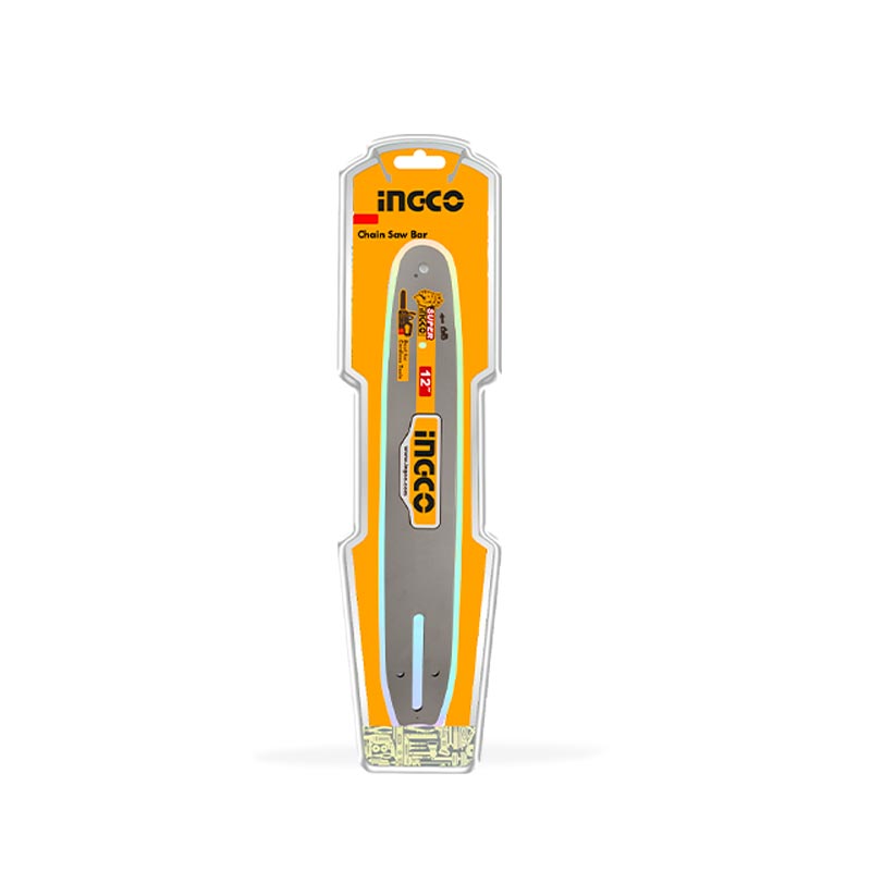 INGCO 12" Chain Saw Bar - AGSB51201