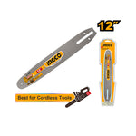 INGCO 12" Chain Saw Bar - AGSB51201