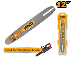 INGCO 12" Chain Saw Bar - AGSB51201