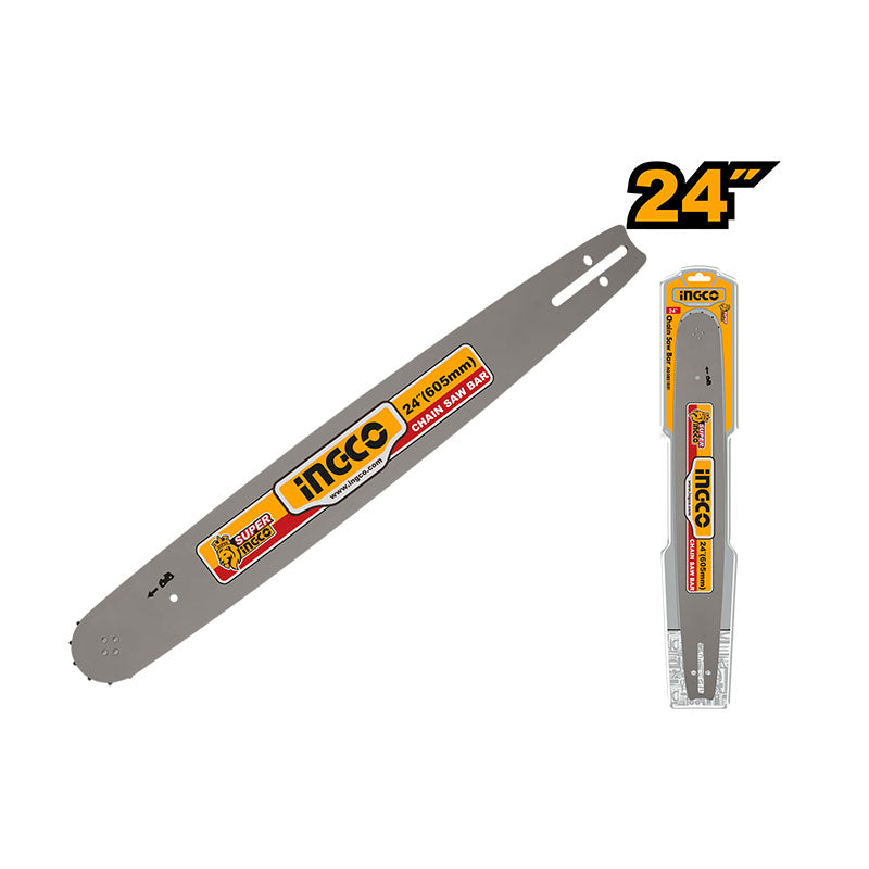 INGCO 24" Chain Saw Bar - AGSB52401