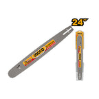 INGCO 24" Chain Saw Bar - AGSB52401