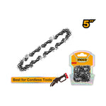 INGCO 5" Saw Chain - AGSC50501