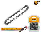 INGCO 5" Saw Chain - AGSC50501