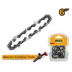 INGCO 6" Saw Chain - AGSC50601
