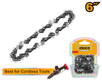 INGCO 6" Saw Chain - AGSC50601