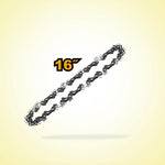 INGCO 16" Saw Chain - AGSC51603