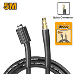 INGCO 5M High Pressure Hose (Quick Connector) - AHPH5028
