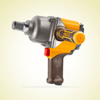 INGCO 1" Air Impact Wrench (Twin Hammer Mechanism) - AIW11223