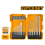 INGCO 22 Pcs Drill Bits and Screwdriver Bits Set - AKDL12201