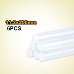INGCO 11.2x200MM Glue Gun Stick - AKTGS2061