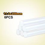INGCO 11.2x200MM Glue Gun Stick - AKTGS2061