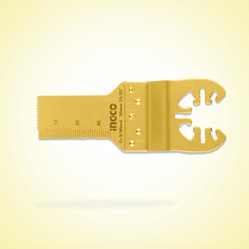 INGCO Multi Tool Blade Set - AKTMT2301