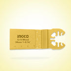 INGCO Multi Tool Blade Set - AKTMT2301
