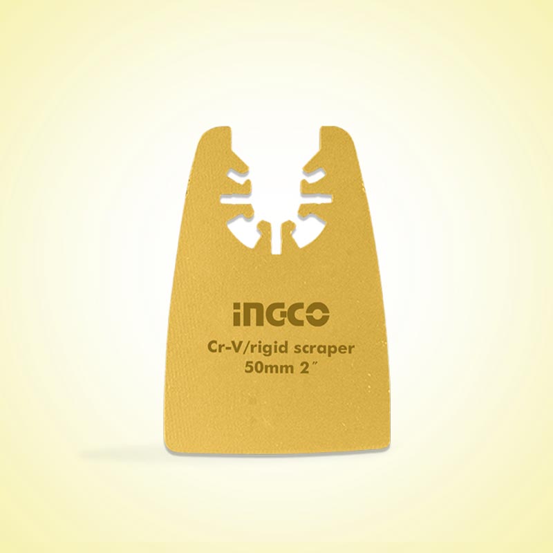 INGCO Multi Tool Blade Set - AKTMT2301