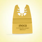 INGCO Multi Tool Blade Set - AKTMT2301