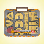 INGCO Multi Tool Blade Set - AKTMT2301