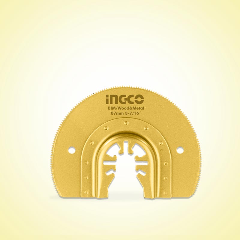INGCO Multi Tool Blade Set - AKTMT2301
