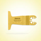 INGCO Multi Tool Blade Set - AKTMT2301