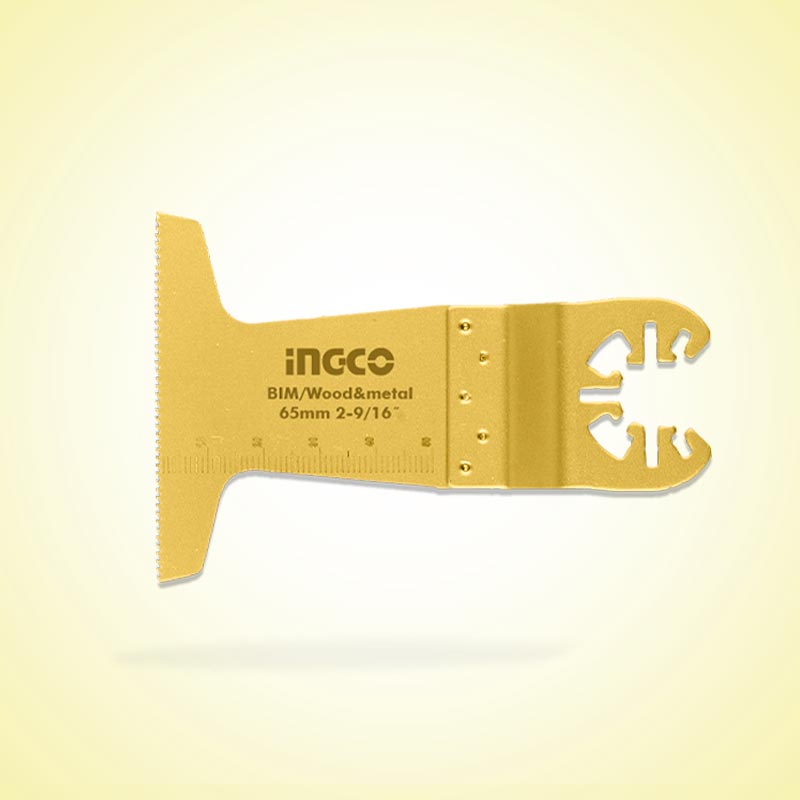 INGCO Multi Tool Blade Set - AKTMT2301