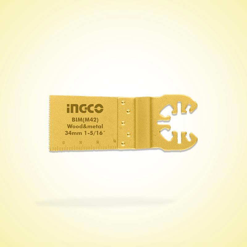 INGCO Multi Tool Blade Set - AKTMT2301