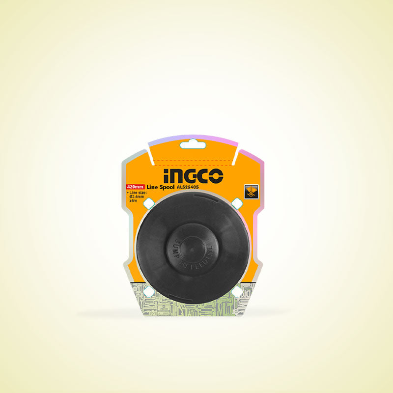 INGCO 2.5MM Line Spool - ALS25405