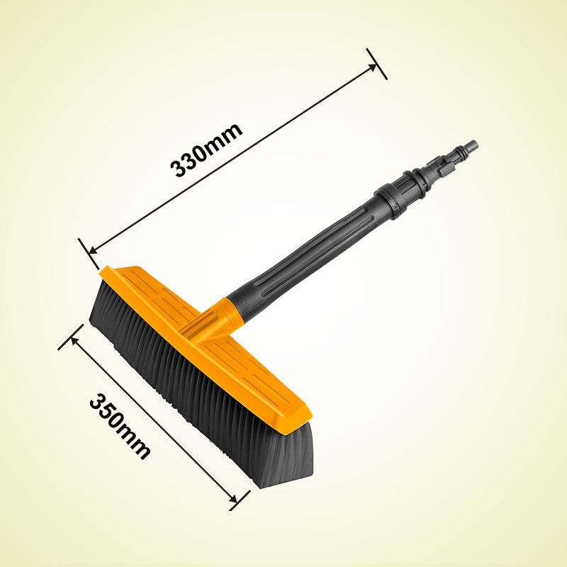 INGCO 350MM Horizontal Brush - AMHB2791