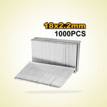 INGCO 1000 PCs, 18x2.2MM Concrete Nail - ANA01181