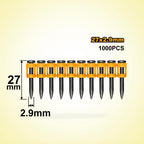 INGCO Continuous Firing Nails- ANA02271