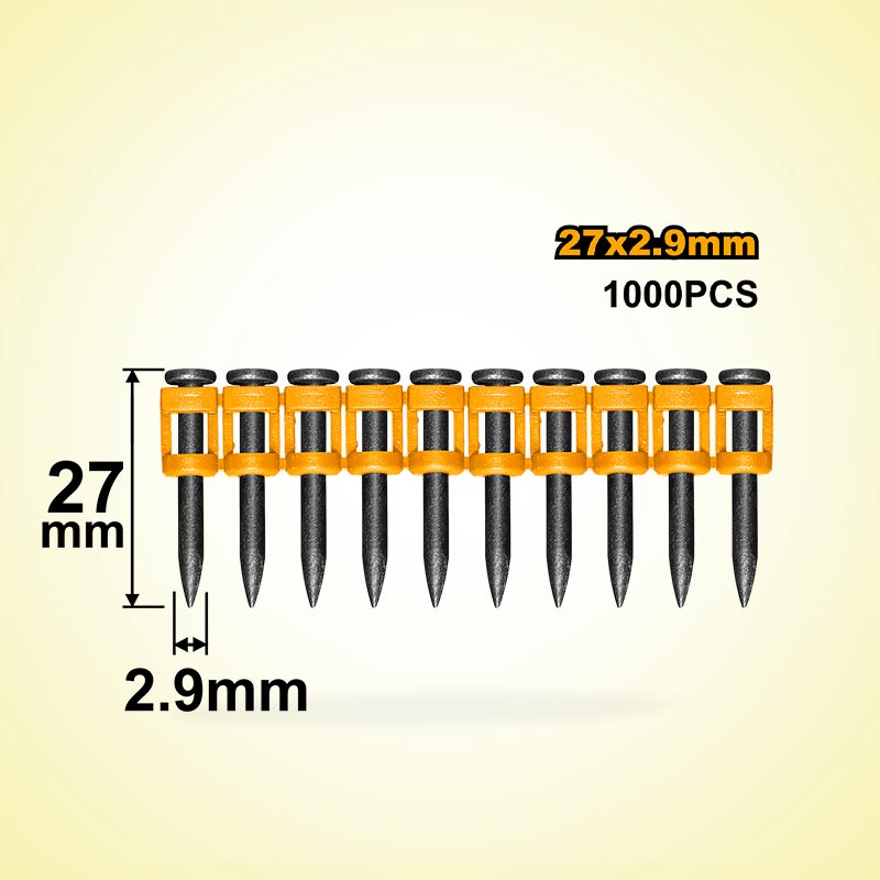 INGCO Continuous Firing Nails- ANA02271
