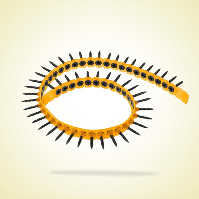 INGCO Collated Drywall Screw - ANA19251