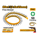 INGCO Collated Drywall Screw - ANA19251