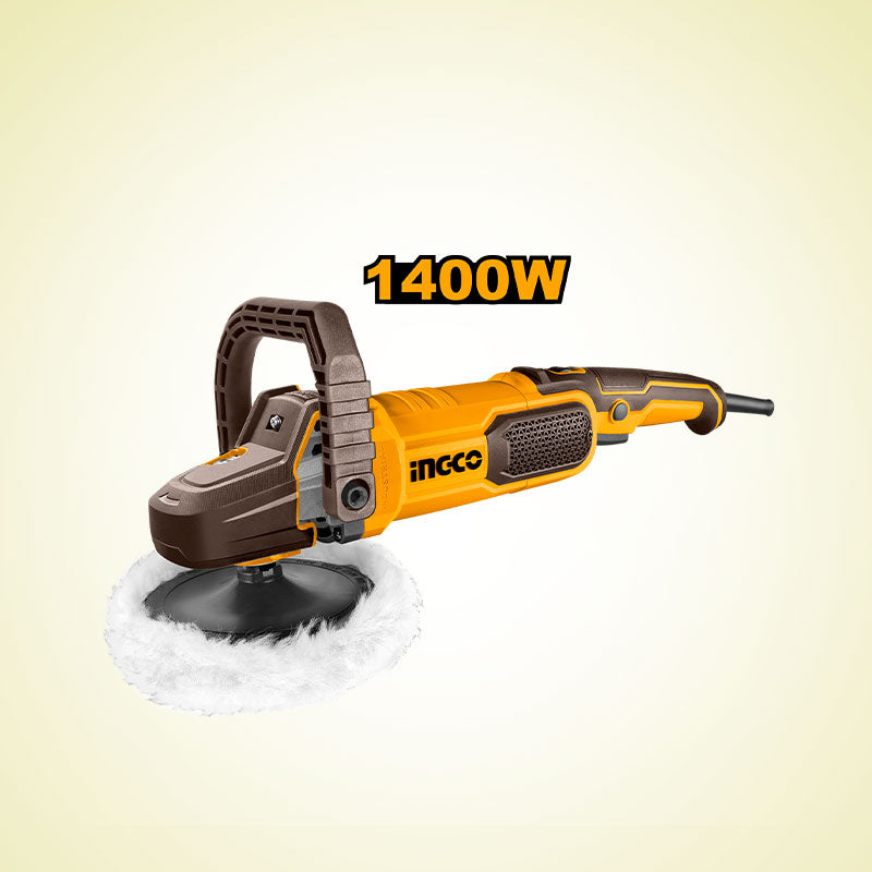 INGCO Polisher - AP140028