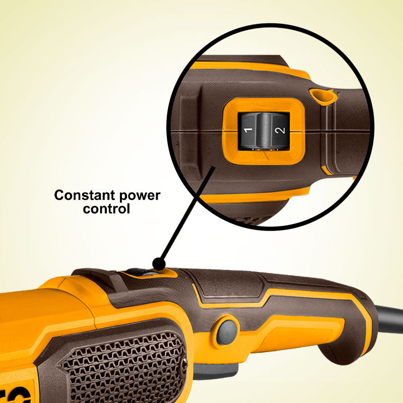 INGCO Polisher - AP140028