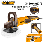 INGCO Polisher - AP140028