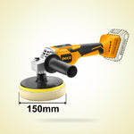 INGCO Cordless Polisher 20V - C6 - APLI2001