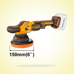 INGCO Cordless Polisher with a Polishing Pad Diameter of 150MM - APLI20151