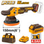 INGCO Cordless Polisher with a Polishing Pad Diameter of 150MM - APLI20151