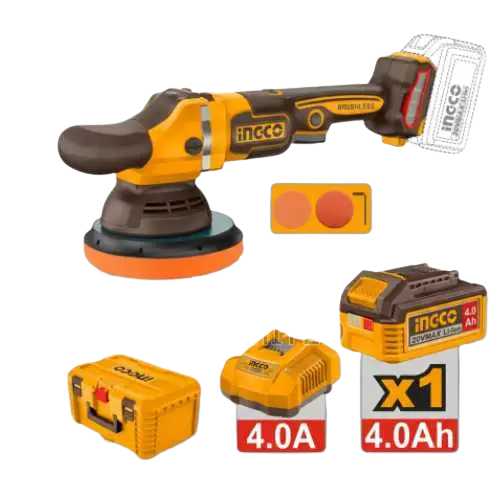 INGCO Cordless Polisher - APLI20158