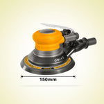 INGCO 150MM (6") Air Sander - APS1512