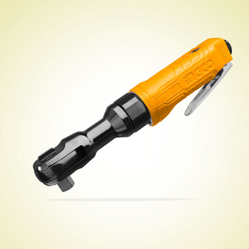 INGCO 1/2" Air Ratchet Wrench - ARW121