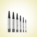 INGCO 6 PCs Screw Extractor Set - ASE106