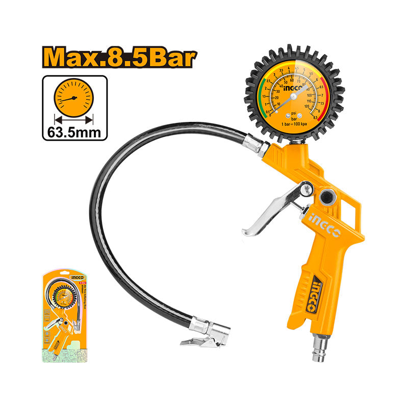 INGCO Air Tire Inflating Gun - ATG0601