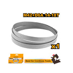 INGCO Blade of Band Saw - BBS130614
