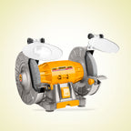 INGCO 150MM (6"), 150W Bench Grinder - BG61502